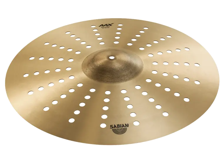 Sabian AAX' 20 Aero Crash 220XAC 